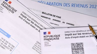 Une nouvelle case sur votre déclaration 2025 ?